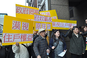 社會住宅遇反彈 林洲民：台北人瘋了嗎？