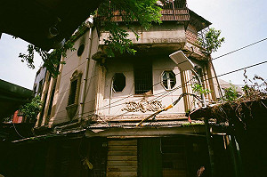 寶斗里清雲閣遭強拆  郝怒：要市府幹嘛？