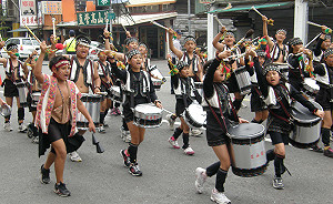 原鄉學童籌旅費 森巴樂團籲解囊