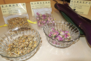 知名餐廳洋甘菊  被驗出農藥殘留超量