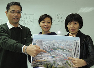 新北捷運負債 綠議員：環狀線工程恐拖延