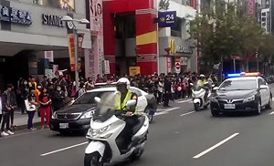 警勤「繁重津貼」 高市府：不適用不試辦