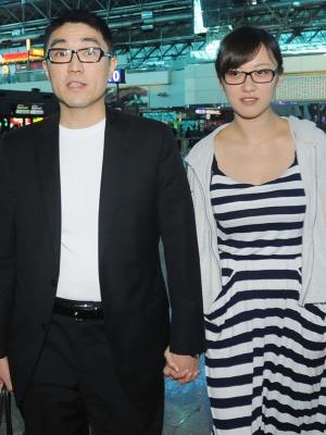 拒絕接受徵召  謝國樑要跟總統說「抱歉」