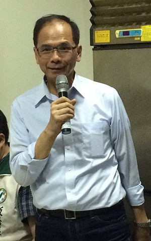 批社會住宅政見跳票 游辦限時要朱立倫道歉