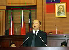 夜店大火究責  懲處20多名市府人員