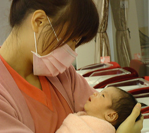 何時出現第4萬名寶寶? 新北市要大家猜