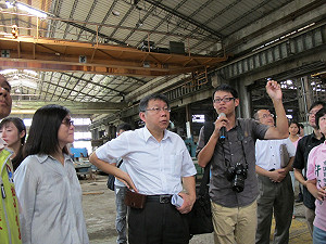 段宜康斥柯P：馴化的斯德哥爾摩症候群