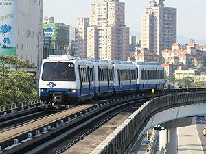 9月中旬起  文湖線64折優惠將取消