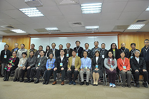 共識營結束 柯P：上任百日內工作達共識