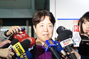 謝啟大：擔任許多地方仲裁員 多到搞不清