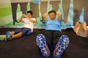 連批海選  柯P嗆：有人不知理想為何物