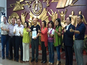 新北公民投票自治條例今通過二讀