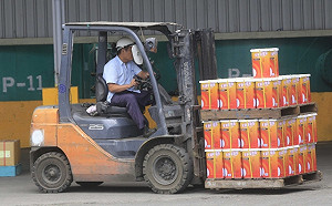 北市通令16校停用全統耐炸油