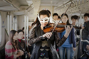 《愛琳娜》高雄試片 「愛人啊」強薦力挺