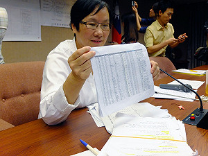 羅淑蕾：加上專業知識 我比連家有錢