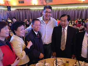 選柯P是不公不義？連：用選票懲罰他們