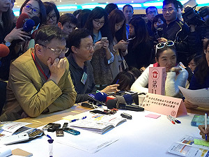 昨批狹巷禁停 柯P：若遇阻礙仍強制執行