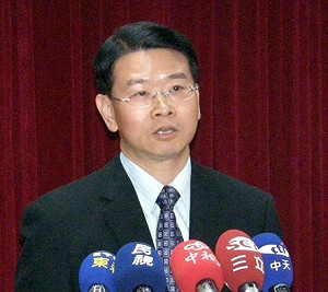 高市小內閣再異動 曾文生任經發局長