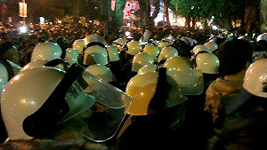 賴清德：南市警絕不參與明午凱道集會勤務