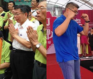 連柯辯論11/7登場 6公民提問1相互詰問