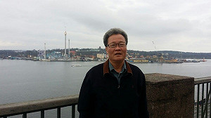 高市副市長最後一席  陳金德調升