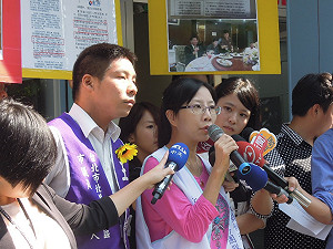 吳木川是連家白手套？王奕凱籲連說清楚