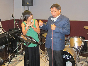 柯P：當年天天聽「我的未來不是夢」等退伍