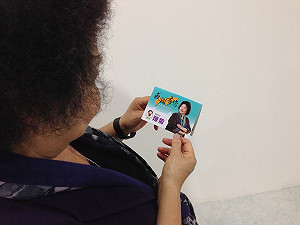 【市長選情】秋菊交鋒  議題不缺選情不滾