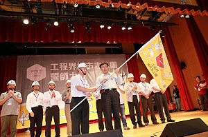 柯文哲：把市長的權力拿回來 還給全體市民