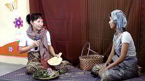 新移民/ 高雄宜居  陳菊打造豐富友善城市