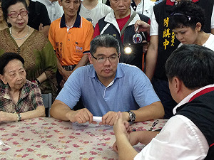 管仁健觀點》連勝文的民調還拉得起來嗎？