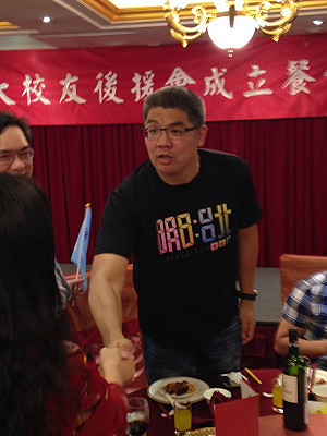 賴素如遭判10年 連勝文：她不是後援會長