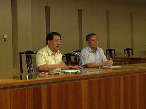 追殺柯P？  國稅局：9月下旬接獲檢舉