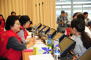 災區石化管線回填？ 陳菊：全面停用