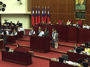 首位北市府員工染登革熱  晚間將噴藥消毒