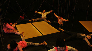 「我的12堂藝術課」開課囉！