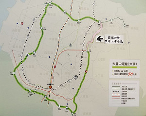 政院釋利多  同意興建國道4號豐原-潭子段