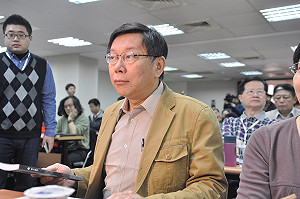 遴選制度遭重批 柯P：做出成績就是最好回答