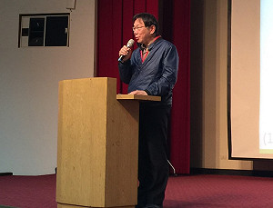 不能宣傳罷免？柯P：選罷法法令蠻有爭議