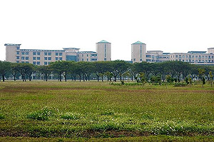 高雄房地產持續走揚 楠梓區段搶手