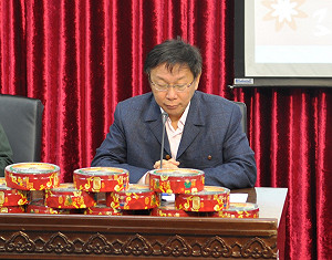 柯P競選經費暴增  週六公布第3波細項