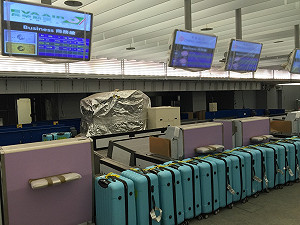 視察桃機捷運線 柯P：首都生活圈將擴大