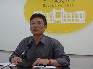 苗栗與中央達共識 政院將撥8億救急