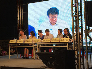 社子島居民安置？北市：考慮訂定特別條例