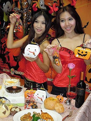 萬聖節來「搞鬼」  新北祭10萬獎金