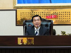 賴清德宣布不進議會  李全教：意氣之爭