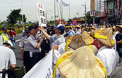 生醫園區啟用  新竹璞玉居民陳情