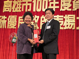 高市編預算  原高縣教師亦享免費健檢福利