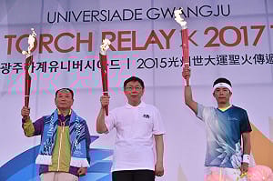 洪智坤洩漏公文 柯文哲：不恰當 移送議處