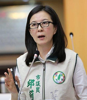 李全教質疑檢方濫訴 綠回嗆挑戰民主法治